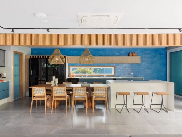 Studio Carlito e Renata | Casa Karaja