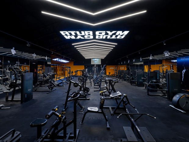 Amin Soltanpour | ATUR GYM ������
