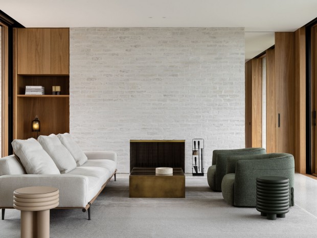 Studio Goss | Cape Schanck Residence