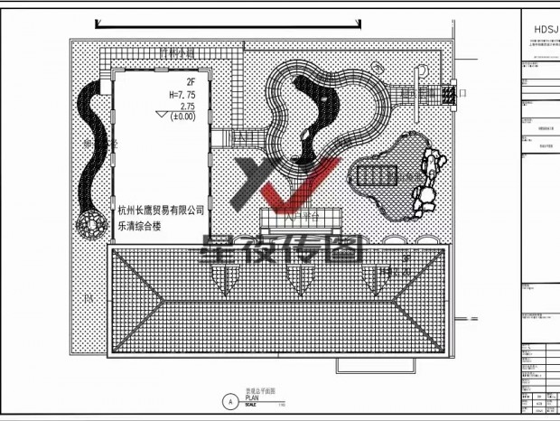 ʩ��ͼ||����ͥԺ����ʩ��ͼ����