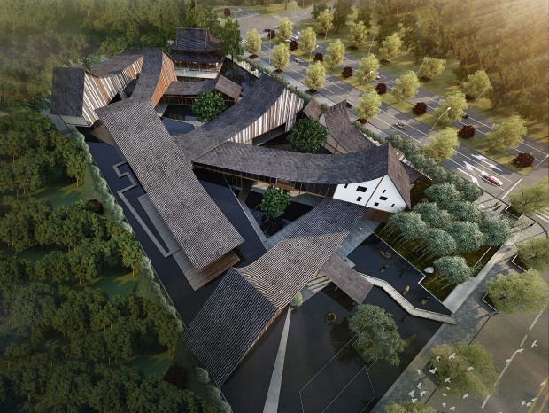 ɽˮ֮�����ʽ��Ժ