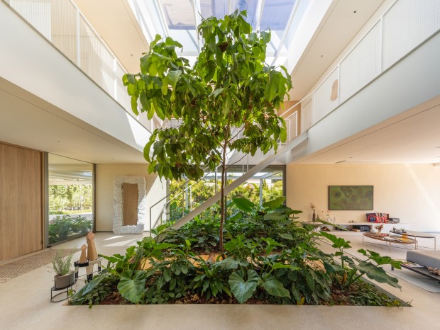 OTP arquitetura | Residncia RMG