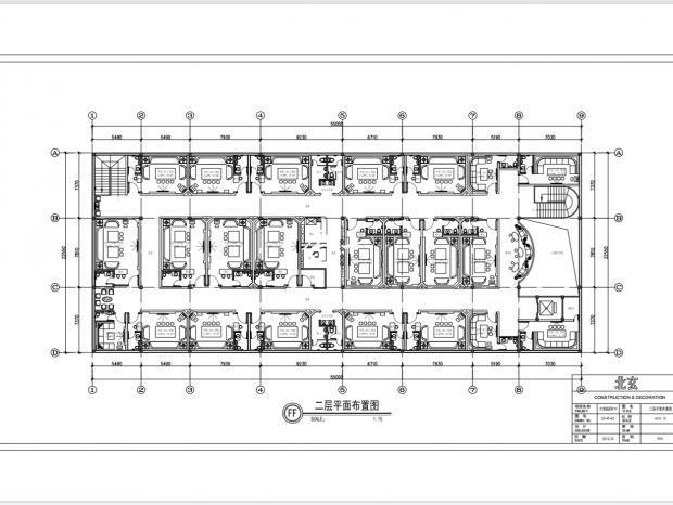 KTV����ʩ��ͼ