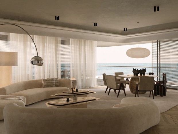 475ƽSardinia Holidays Apartment