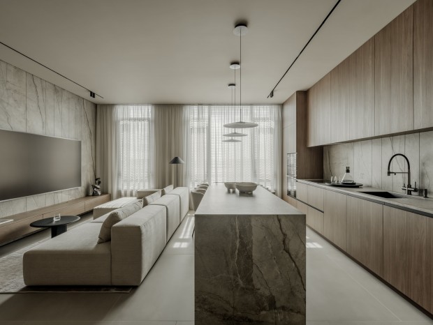 NUTRO Studio | LIGHT CAVE
