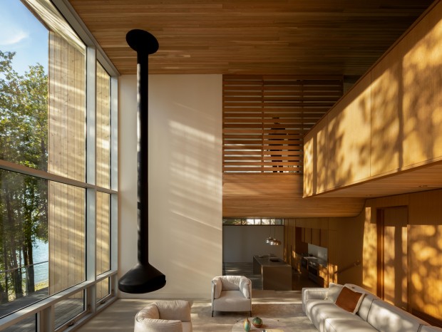 Omar Gandhi Architect | Cedar��s Kin