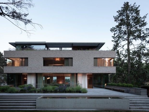 Znameni Ctyr | Villa Vista