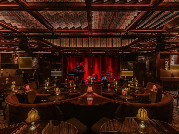 Archer Humphryes-- Ronnie Scott's��ʿ���ֲ��ưɣ�