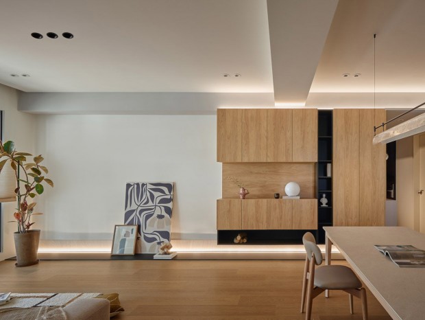 NestSpace Design ���ռ���� | PRISM