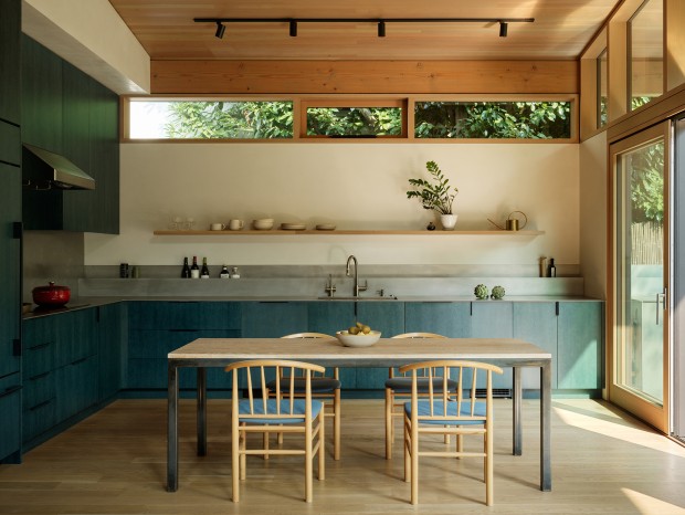 GO C | n-Kind House