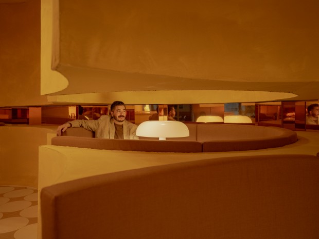 Cateto Cateto | Cateto Club en Marbella Design & Art 2026