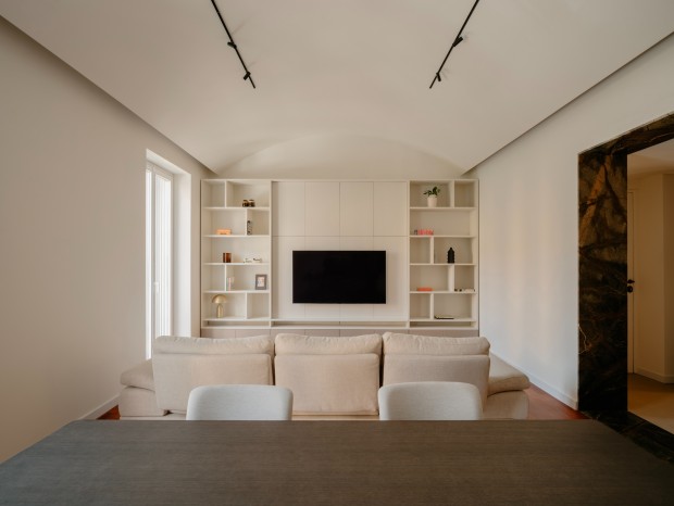 La Leta Architettura | Casa al quartiere