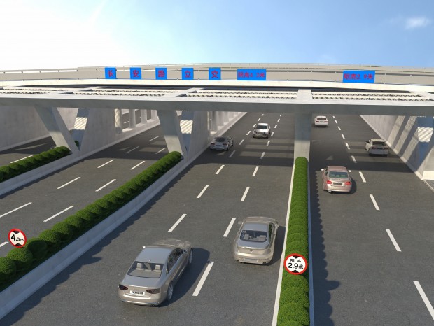 ��·������������װ����Ч��ͼ���ʳ�¯��������~