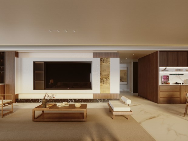 �ִ���ʽ����MAX2020�汾��VR��Ⱦ���в�������ͼ�еƹ�