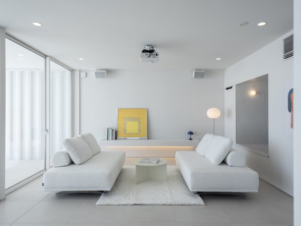 ITSUKI MATSUMOTO | Unit Villa in Minamiboso