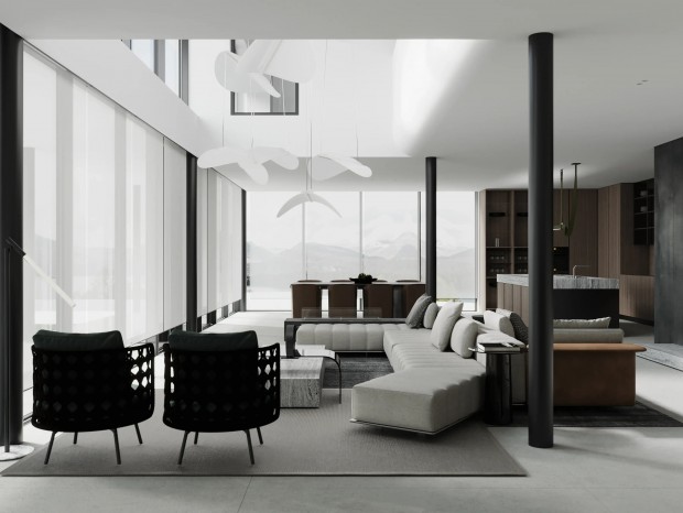 Artimitro Bureau | SWISS 427