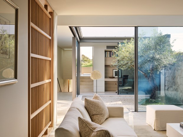 FREYA SALTER DESIGNحWOOLLAHRA HOUSE