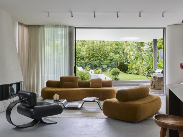 buckandsimple | Sasso Nero