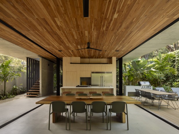 Carazo Arquitectura | Casa Calma