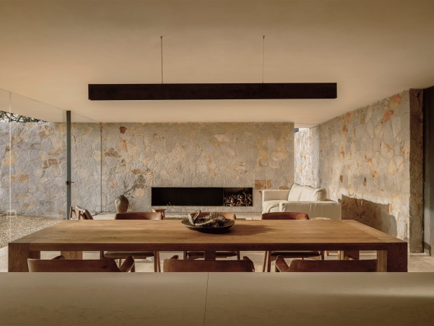 HW Studio | ENSO House II
