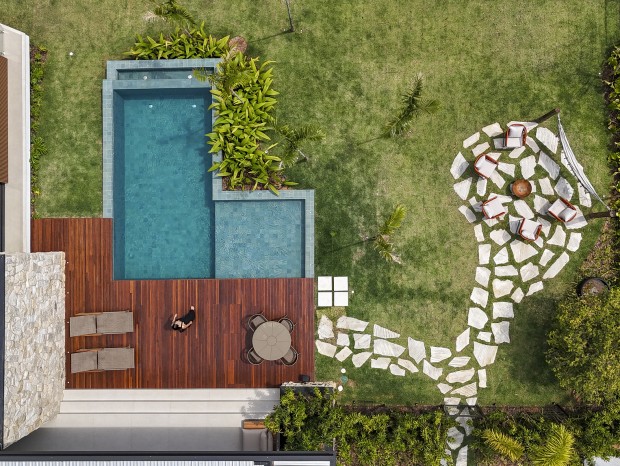 Fitore Arquitetura | Casa Virtis