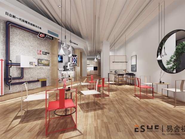 �����Ӿ�����|��װչ��Ч��ͼ