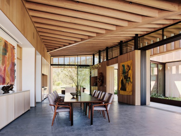 Ann LowengartحMadrone Ridge