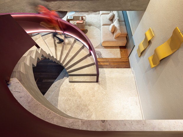 Hersen Mendes Arquitetura | Gen��ve Apartment