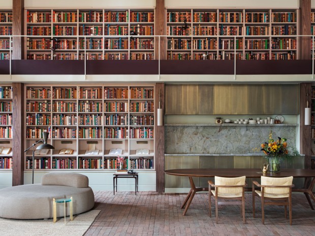 Nildo Jose | Coral Barn Alvorada House