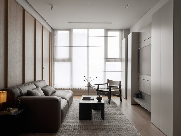 Vinh Nguyen | Respiro Apartment