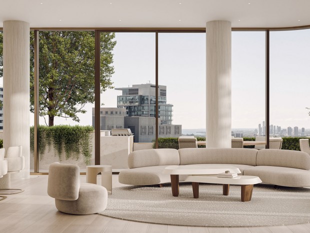 Studio Mungeح138 Contemporary Suite