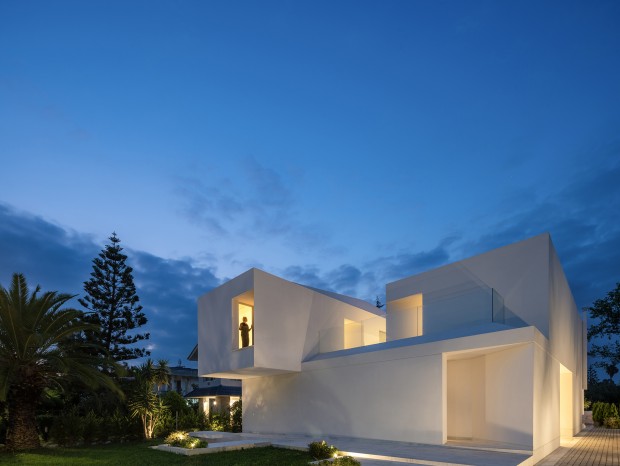 Kanisavaran Office | 1028 Villa
