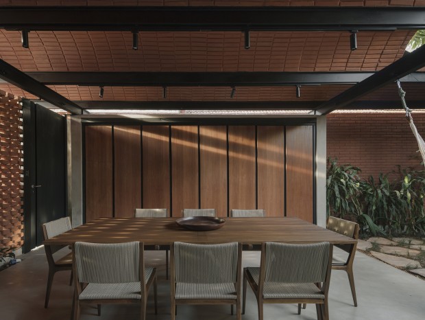 Equipo de Arquitectura | Intermediate House