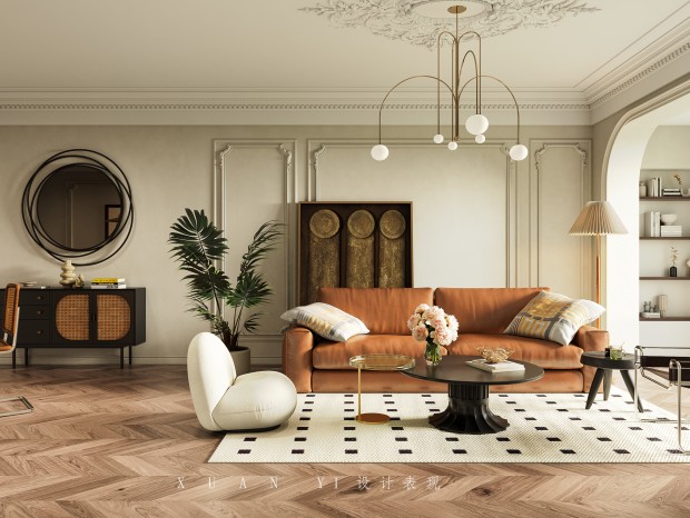 XUANYI �� �߼��������ķ�ʽ���Ż���