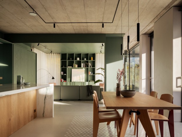 Tuckey Design StudioحCasabella di Como