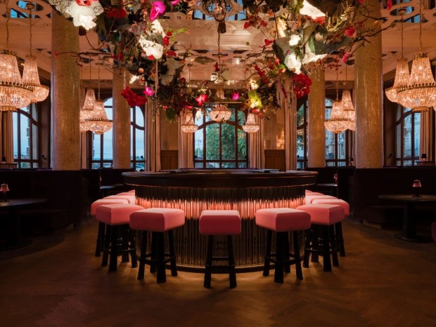 Herzog & de Meuron | Les Trois Roisŵ