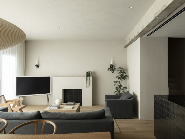 NOTHING DESIGN | ����270�O��Ȼ������ʱ���סլ