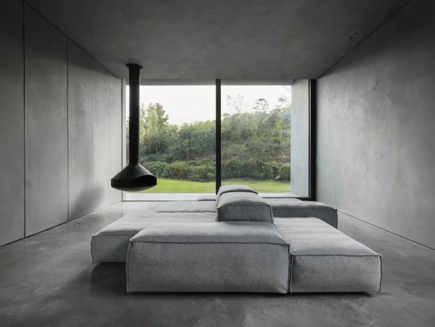 Adam Kane Architects | Grey House
