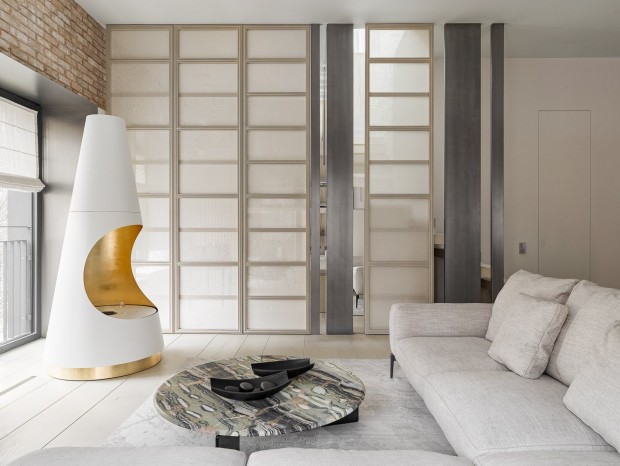 Mops ArchitectsحBrick