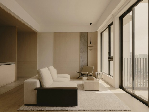 Right Angle | The Highline Suite