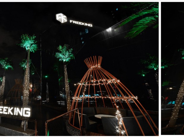 ��ɳFREE KING  II  ��ұ��Ʒ