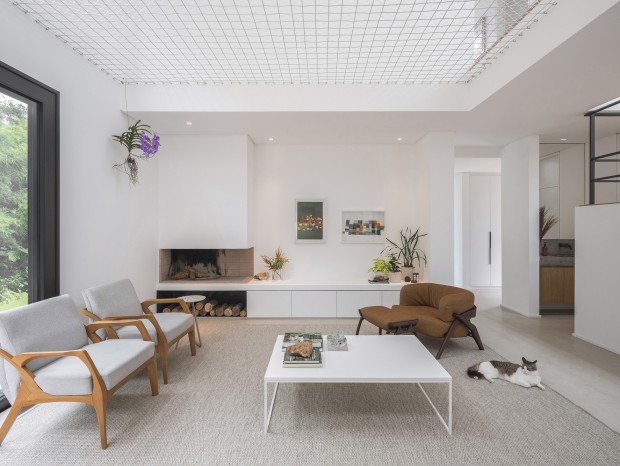 Nommo Arquitetos | Casa Pina