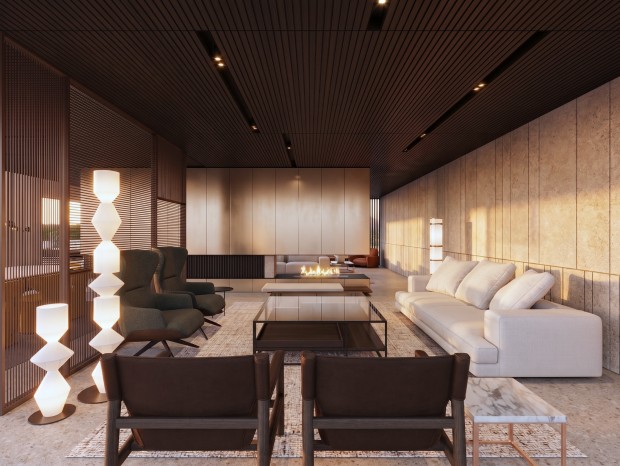 Studio Eigen | Villa Edelstein