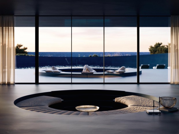 Poesis Studio | ��ɫʥ�� �� Villa Caeruleum