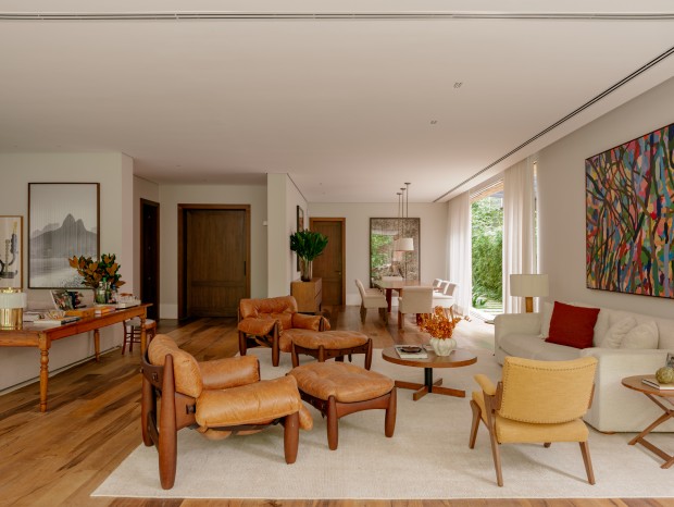Suite Arquitetos | KAS Residence