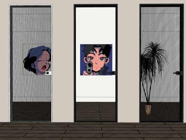 ִ 粣