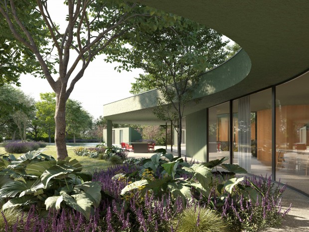 MIDE ����ʦ--303_Villa in Selvazzano��