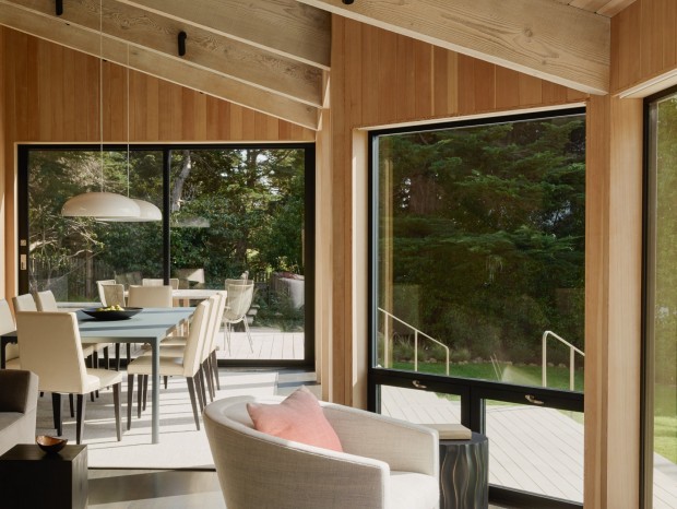 Butler Armsden ArchitectsSea Ranch Escape