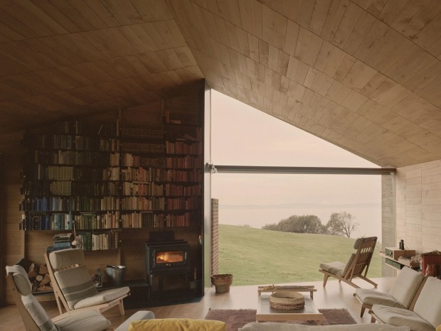 John Wardle Architects | Waterview