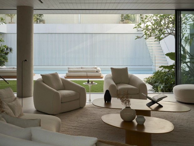 OMO Casa Seminyak 700ƽ 嵺סլ
